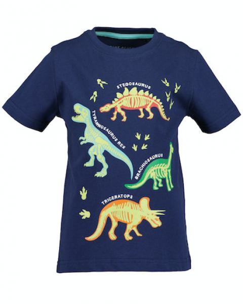 T-Shirt Dinos 92